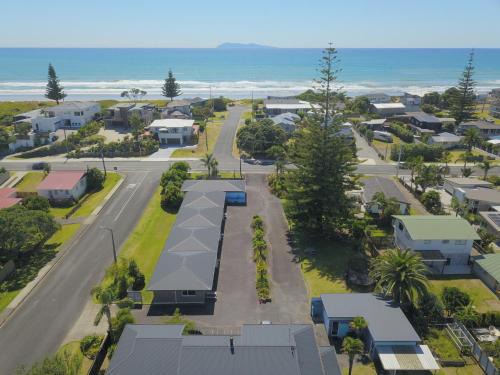 Waihi Beach Apartment | Beaches Motel