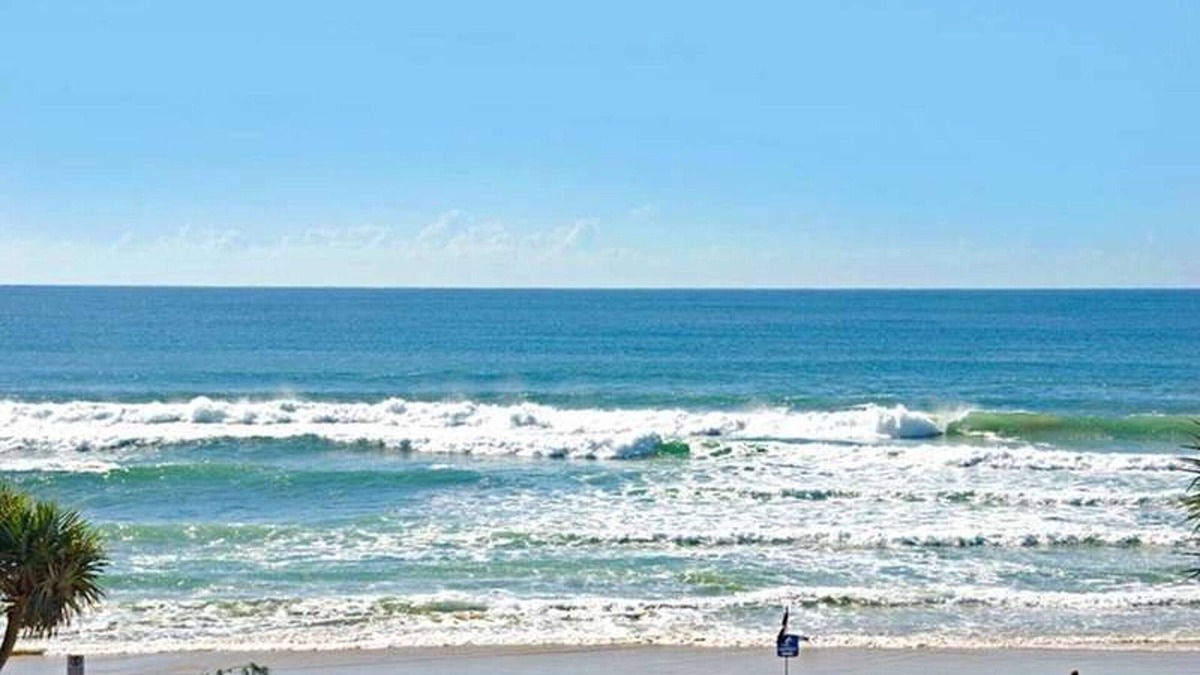 Maroochydore Apartment | Beaches on Maroochy