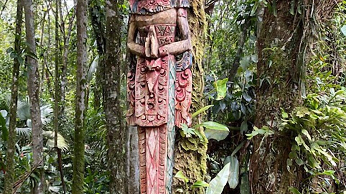 Barra do Una Cottage | Beaches, rivers and waterfalls in the Atlantic Forest