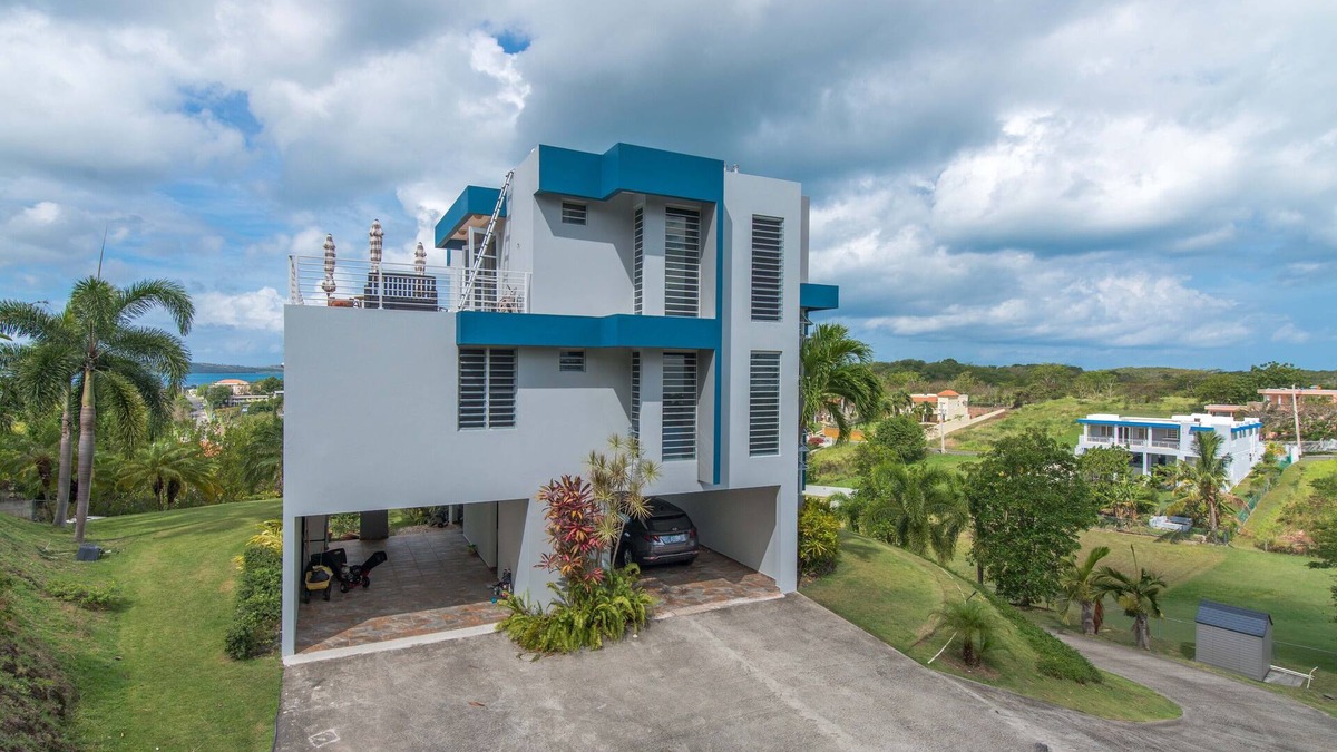 Boqueron House | Beaches, Sand, Night Life, Great Food, Great Memories!