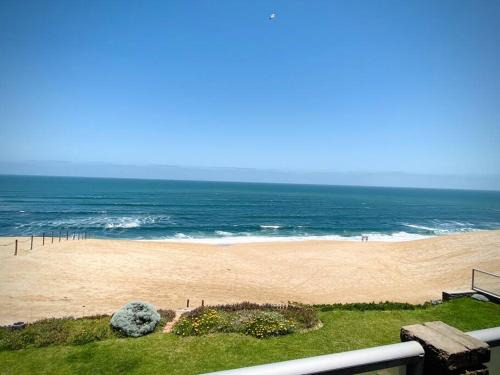 Henties Bay House | Beachfront 3 bedroom house