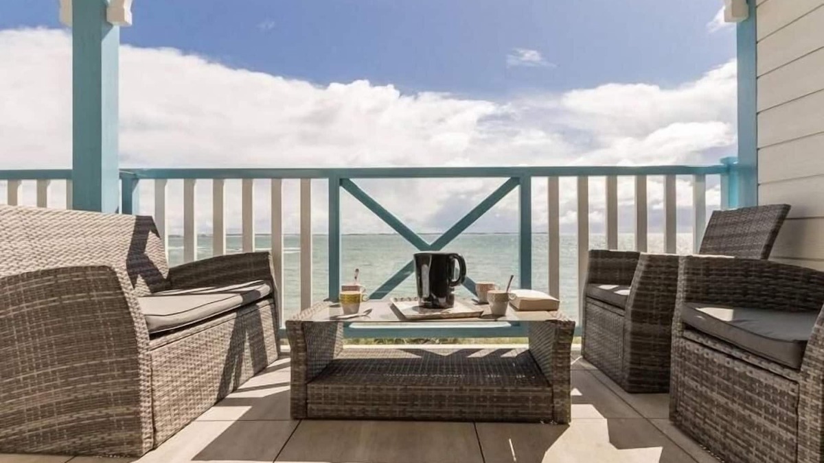 Piriac-sur-Mer Apartment | Beachfront apartments with WiFi and pet-friendly in Piriac-sur-Mer