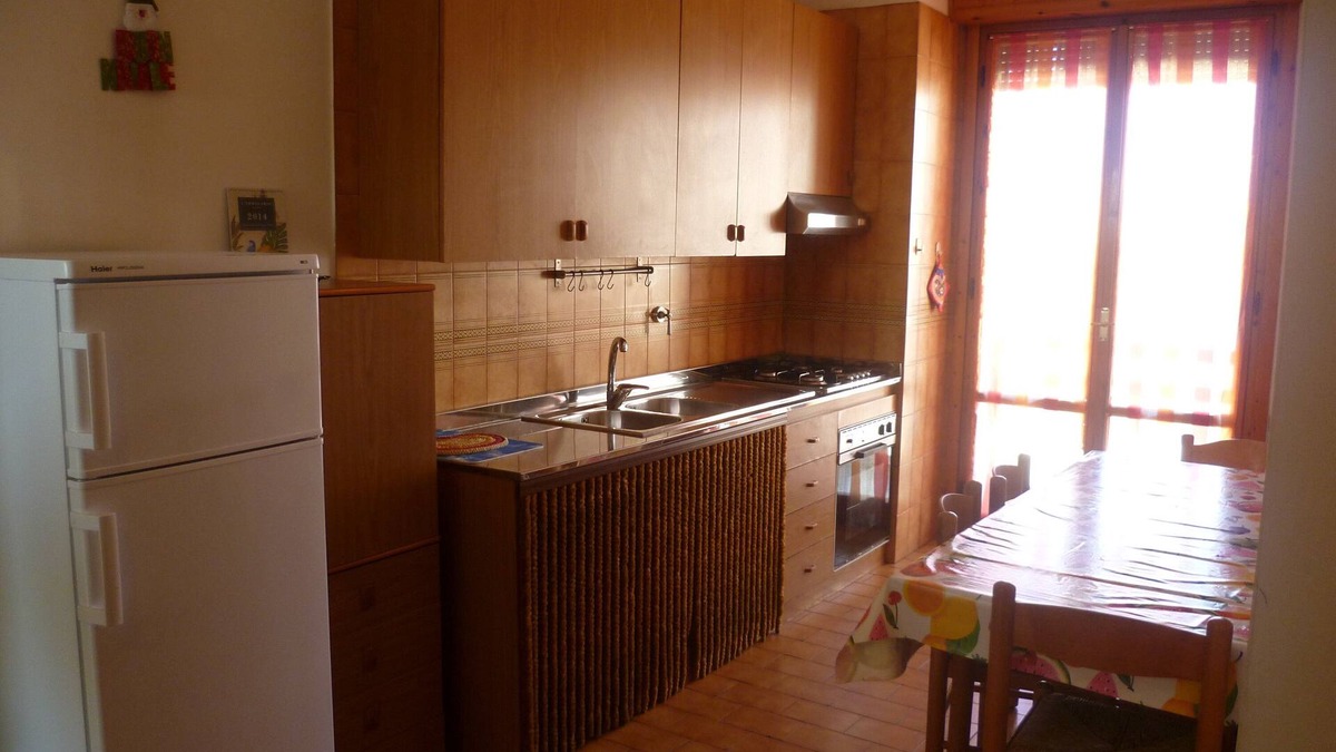 Igea Marina Apartment | Beachfront apartment
