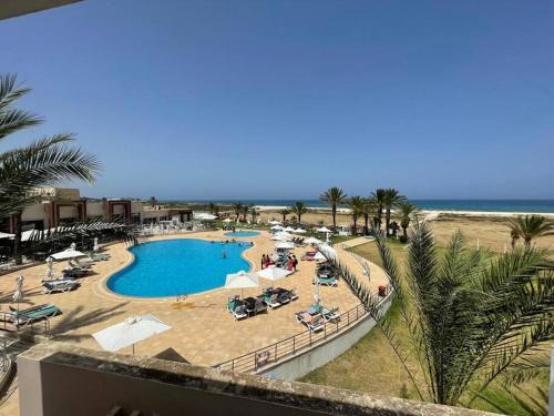 Bizerte Apartment | Beachfront Apartment 105- Hotel Andalucia