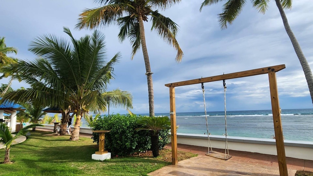 Juan Dolio - El Pueblo Apartment | Beachfront apartment @ Juan Dolio