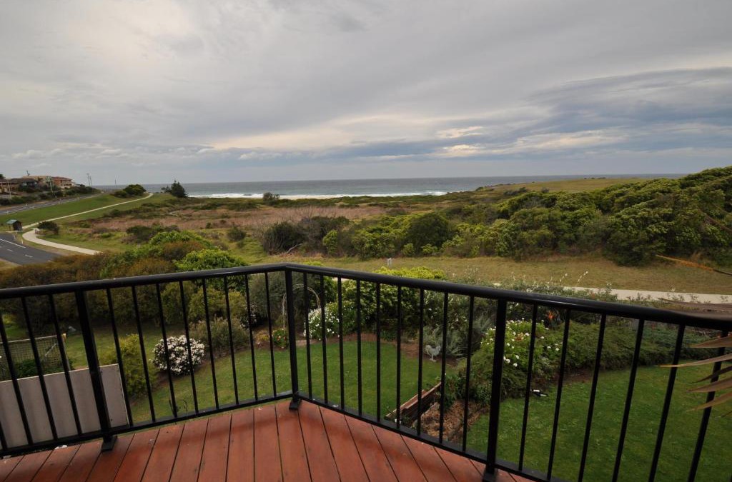 North Narooma Apartment | Beachfront Apartments