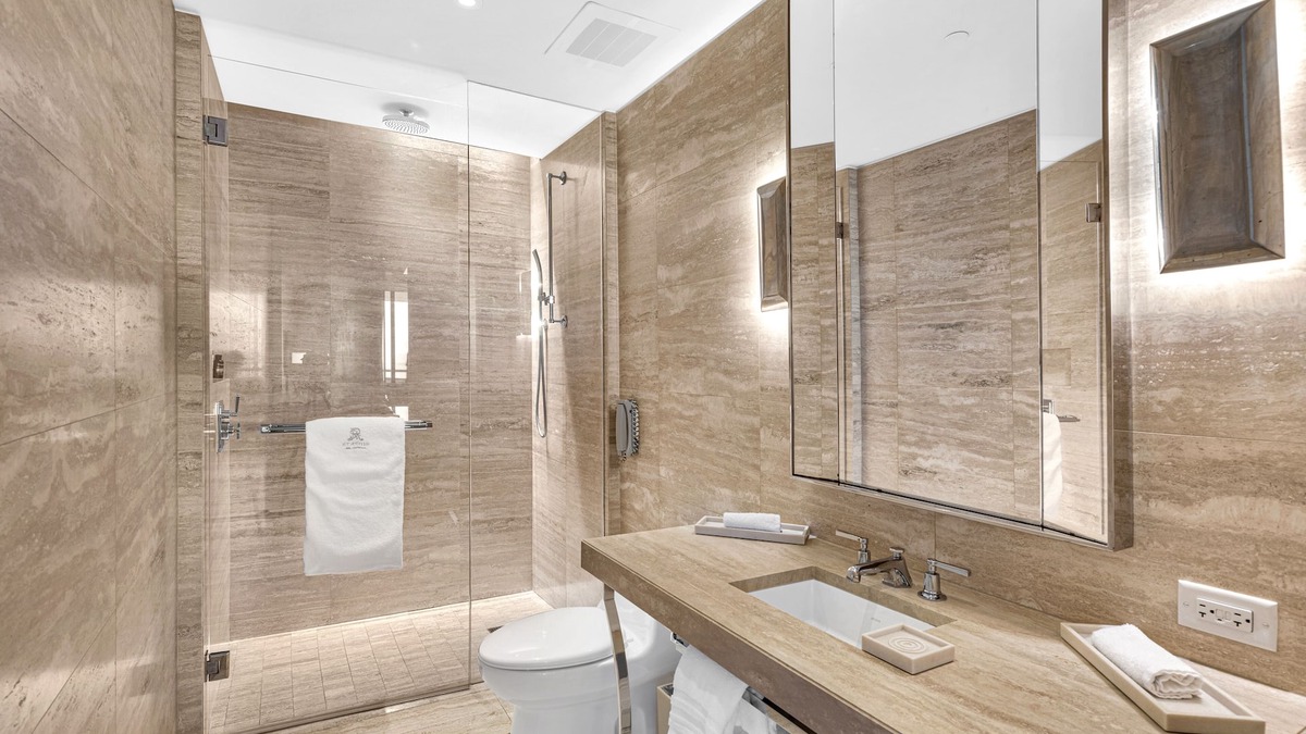 Bal Harbour Condo | Beachfront Atlantic Suite 5 Star Residences/Bal Harbour