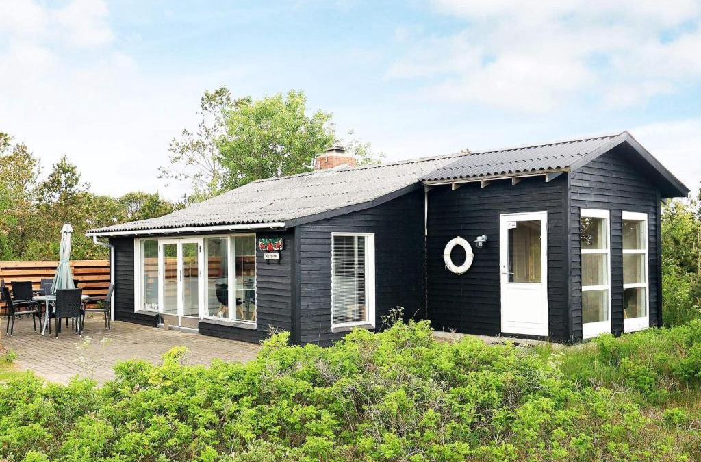 Aalbaek House | Beachfront Bliss in albaek - By Traum Ferienwohnungen