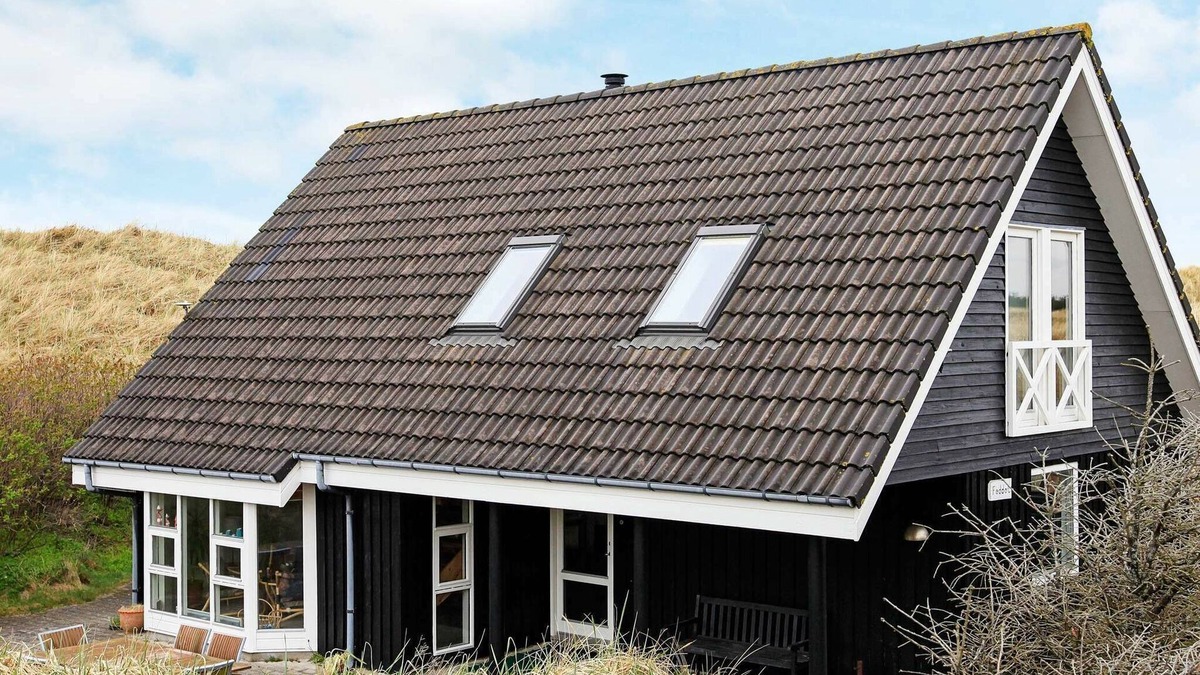 Saltum House | Beachfront Bliss in Saltum - By Traum Ferienwohnungen