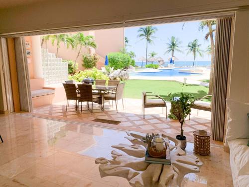 Puerto Aventuras Apartment | Beachfront Breathtaking Views Puerto Aventuras