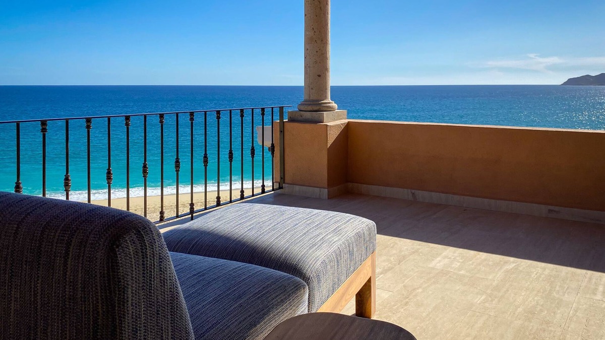 Santa Rosa Condo | Beachfront Casa Del Mar Penthouse