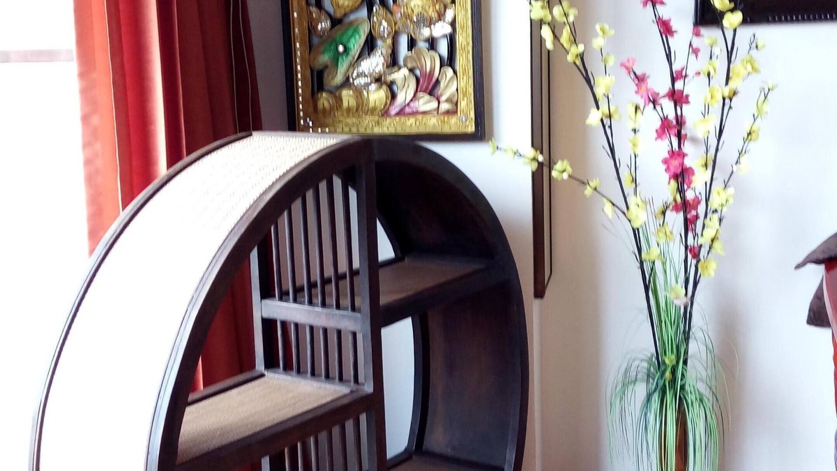 Ban Phe Condo | Beachfront Charming Condo with balcony