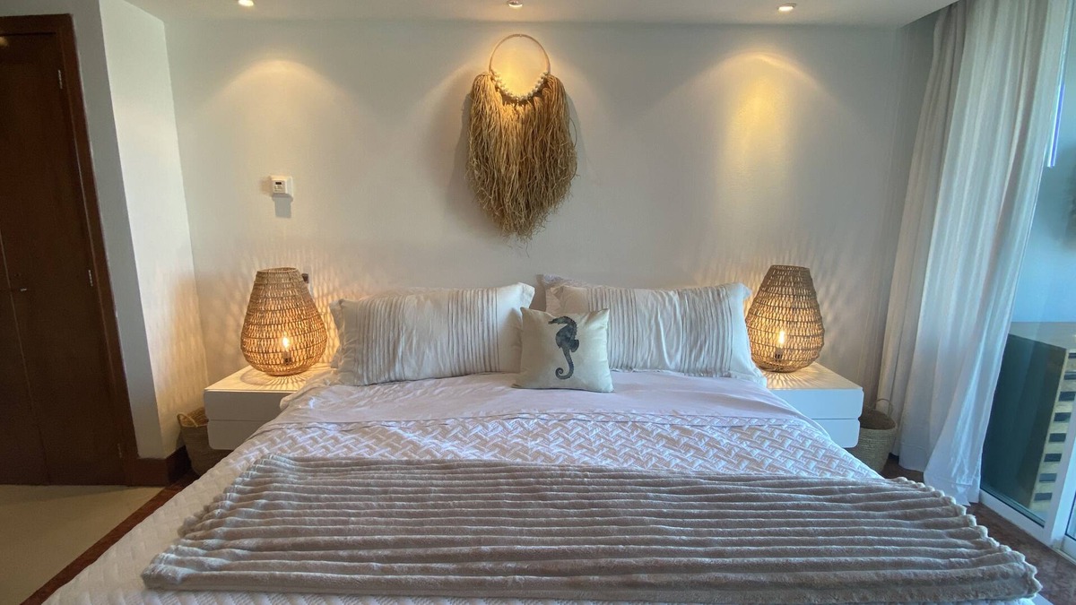 Fluvial Vallarta Condo | Beachfront Condo Grand Venetian