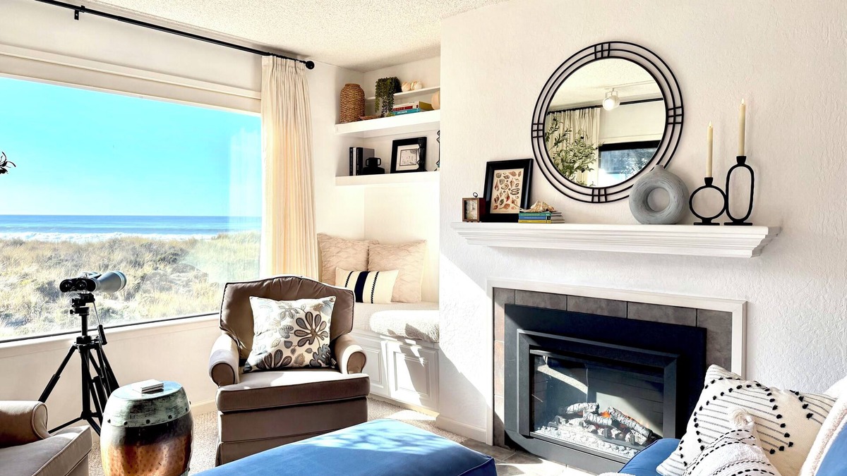 Pajaro Dunes Condo | Beachfront Condo in Watsonville, CA