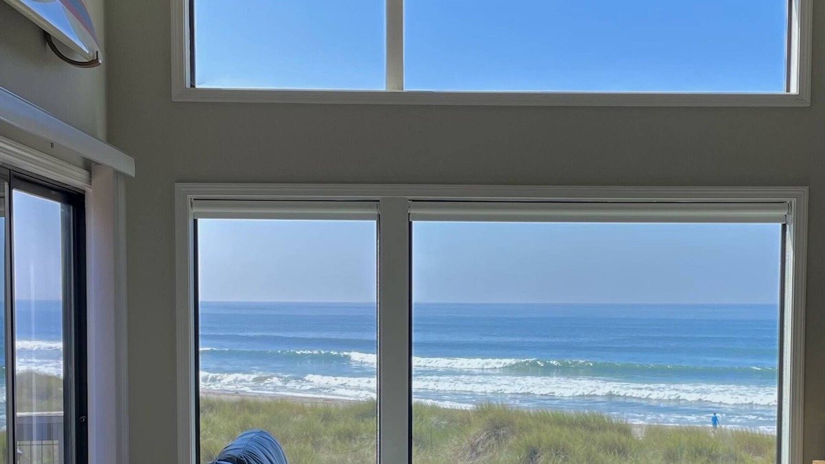 Pajaro Dunes Condo | Beachfront Condo with Amazing Views, Comfort, and Fun for Everyone