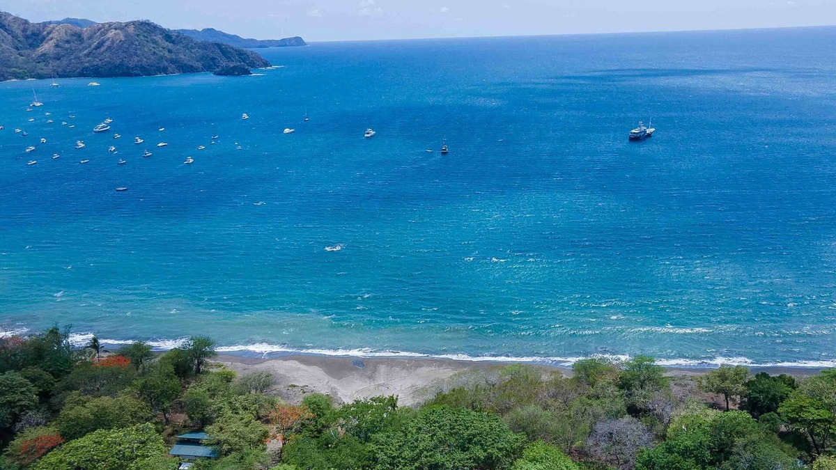 Santa Barbara Villa | Beachfront Villa – Just Steps from the Sand, Your Ocean Escape Awaits