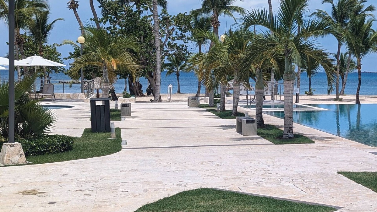 San Pedro de Macoris Apartment | Beachfront Apartment for the Perfect Escape