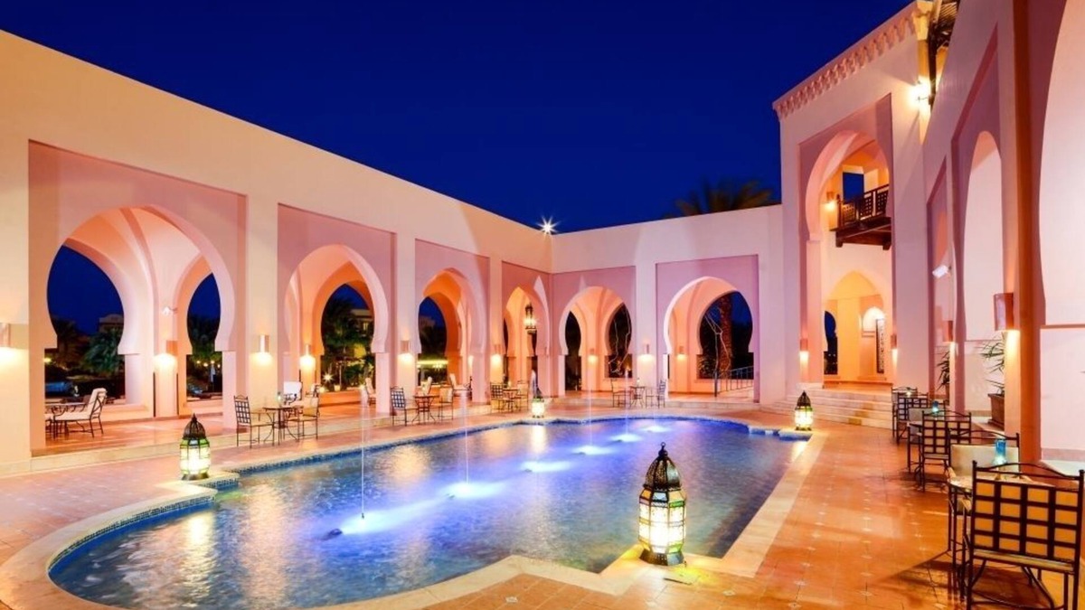 El Quseir House | Beachfront Resort with Wellness Spa, Water Sports & Night Shows l 4 Rooms