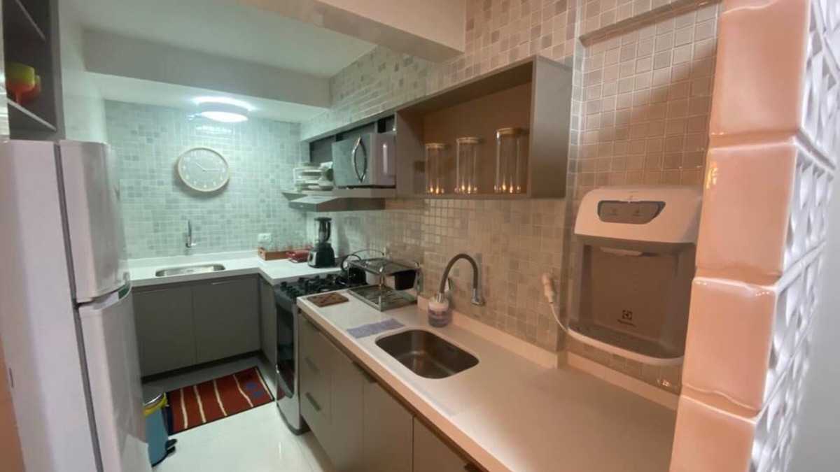 Maceio Apartment | BEACHFRONT FLAT IN MACEIO