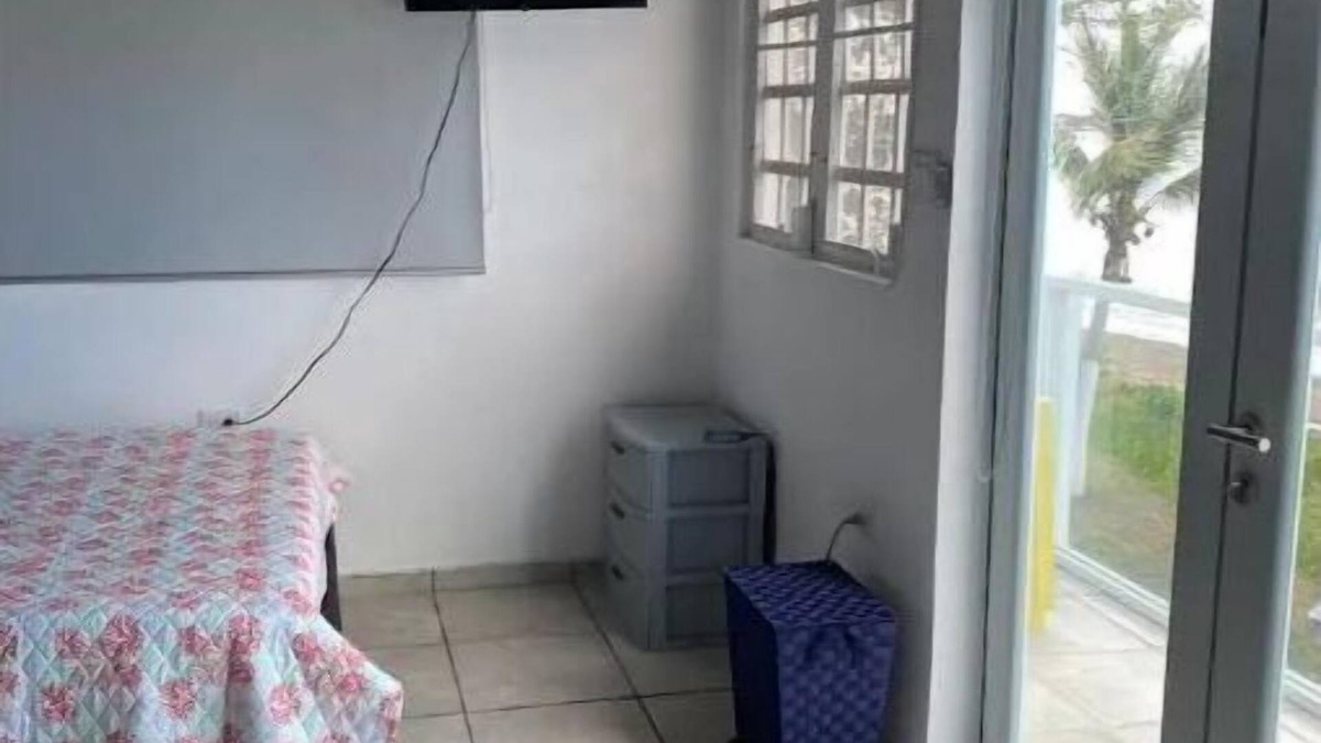 Guayama House | Beachfront Full House