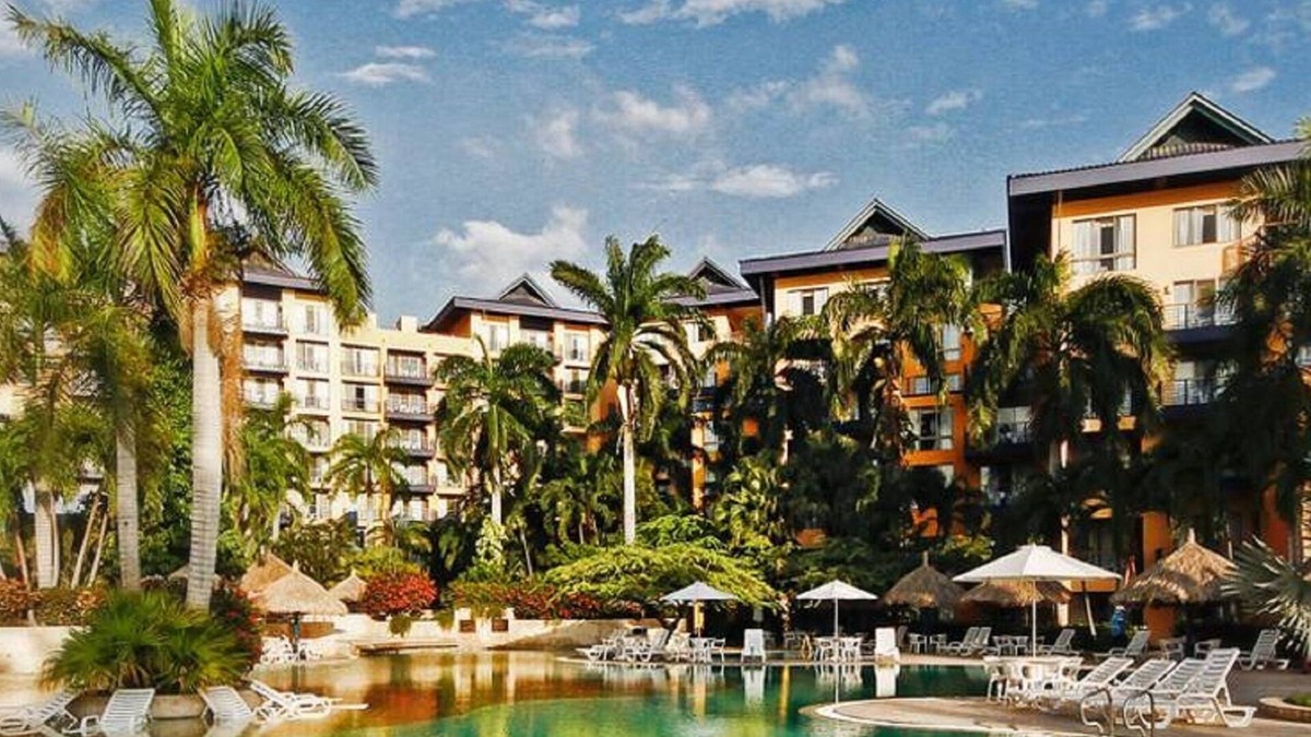 Papare Resort | Beachfront, Fully equipped apartment Zuana Beach Resort (90 m2) Santa Marta
