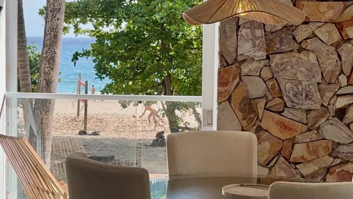 Santurce Condo | Beachfront Gem @ Atlantic Ocean! Vibrant & Trendy