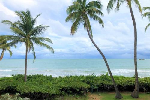 Candelero Abajo Apartment | Beachfront Getaway for two!