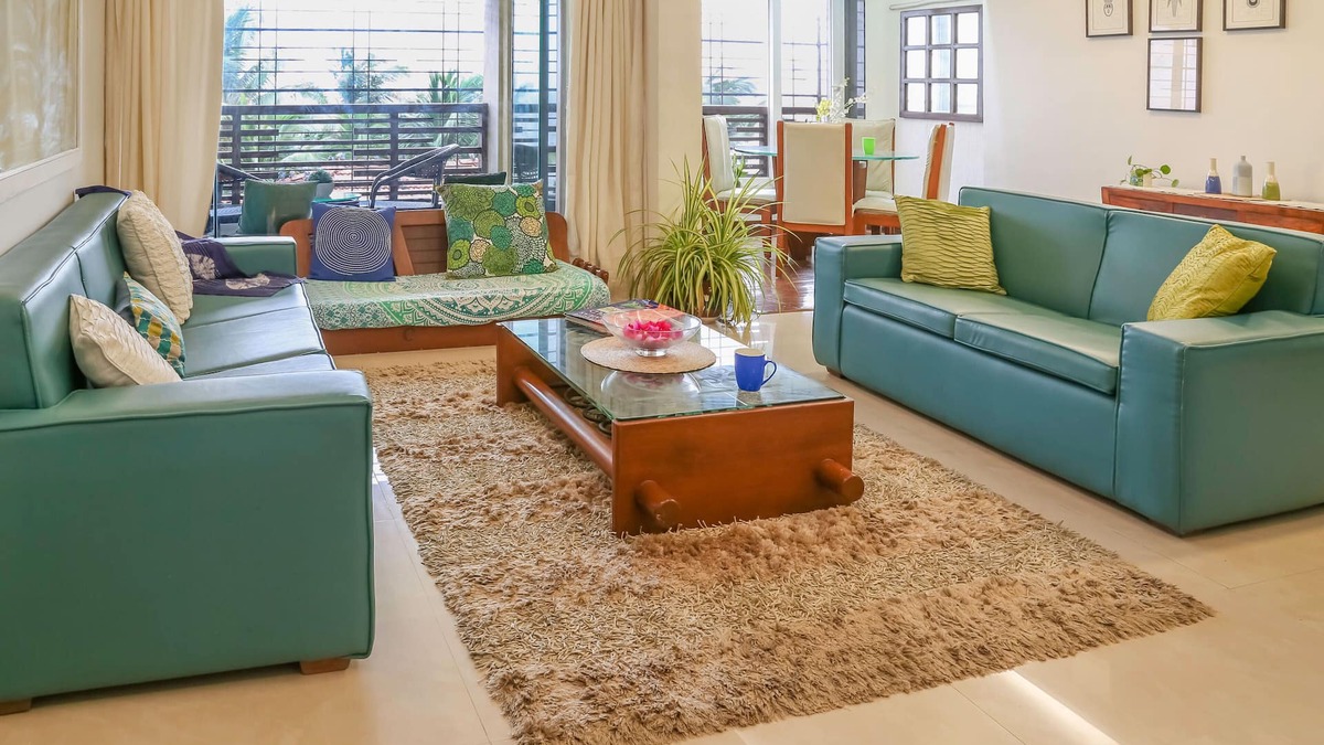 Prabhadevi Apartment | Beachfront haven in Bandra - Apartment 1