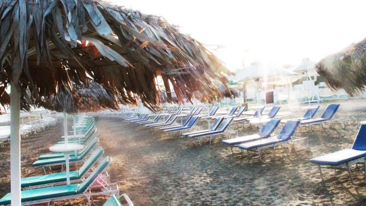 Pyla Apartment | BeachFront Holiday 1bdr Apartment (1)
