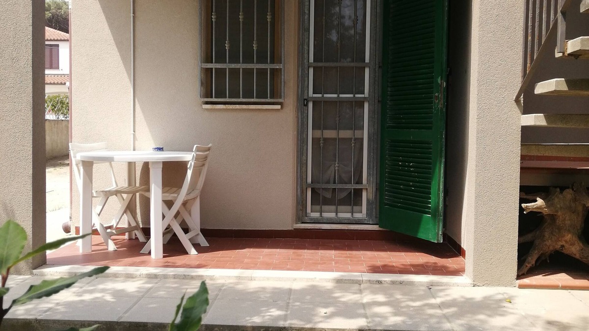 Lido degli Estensi Apartment | Beachfront