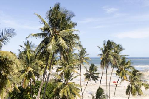 Mombasa Apartment | Beachfront Luxurious Apartment