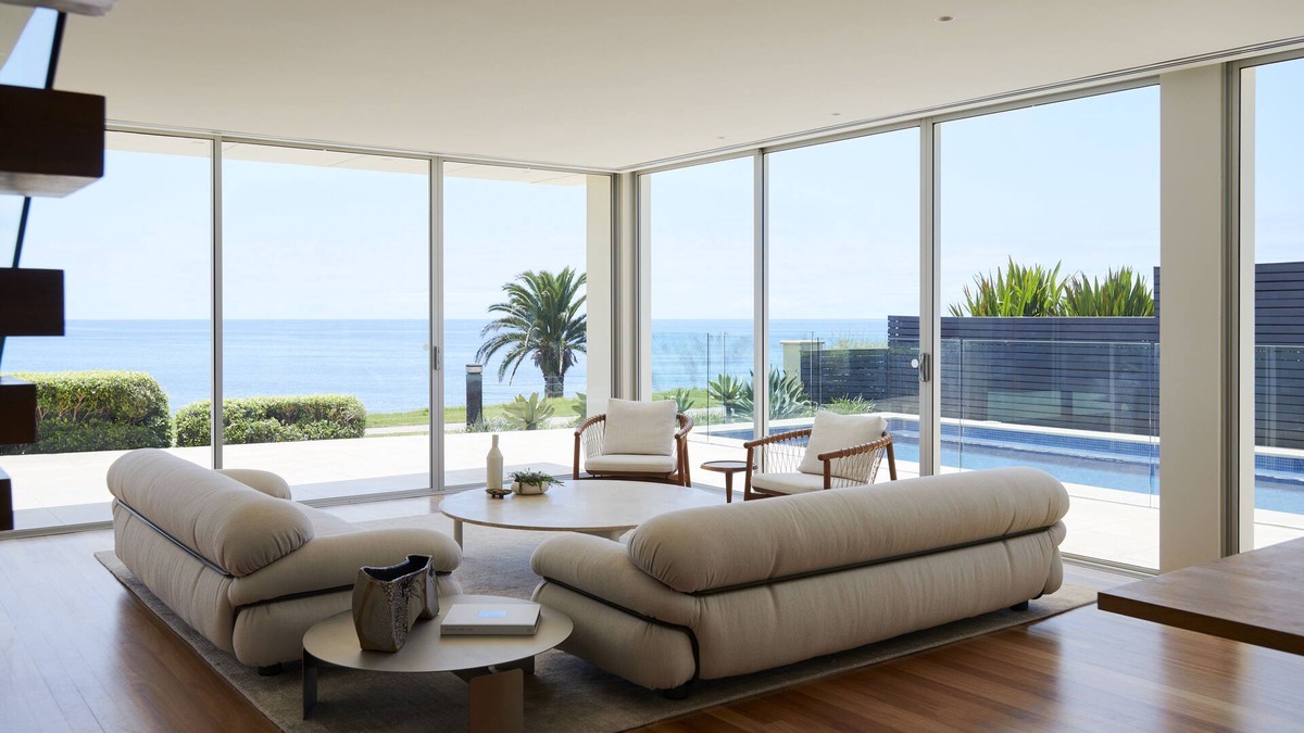 Bulli House | Beachfront Luxury @ Sandon Point is your Dream Holiday Home
