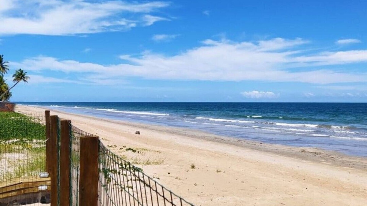 Vera Cruz House | Beachfront paradise with 9 bedrooms.