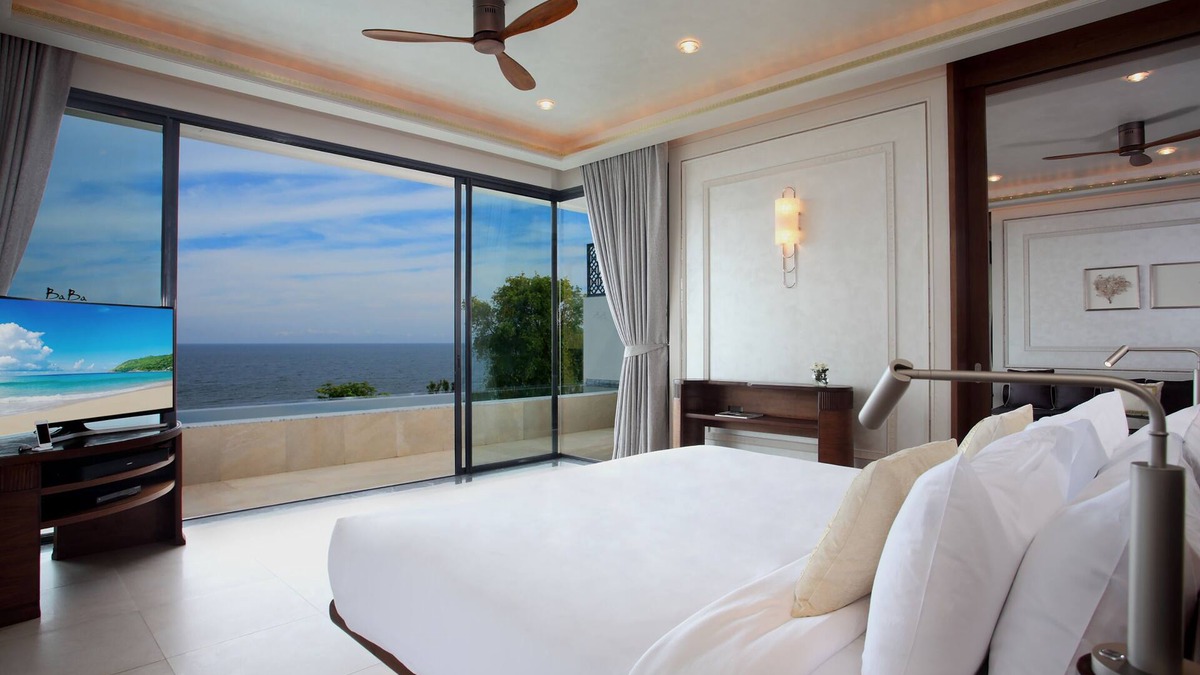Cha-am House | Beachfront Penthouse