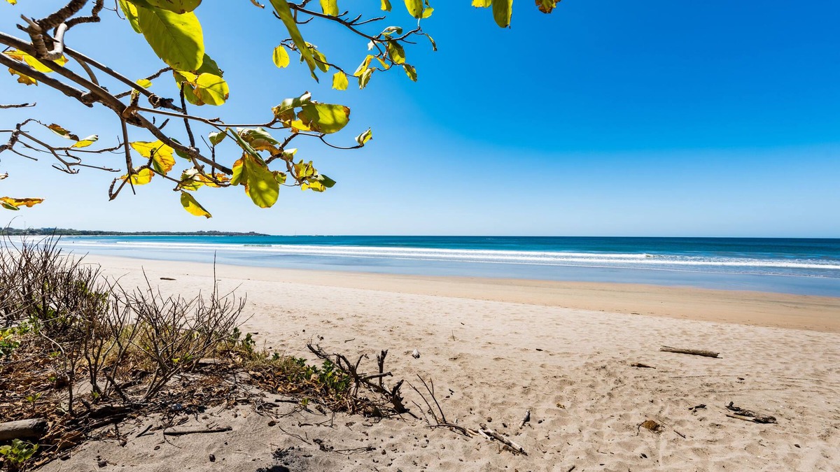 Palm Beach Estates House | Beachfront Rental - 4 Bedroom - Surf out Your Backdoor