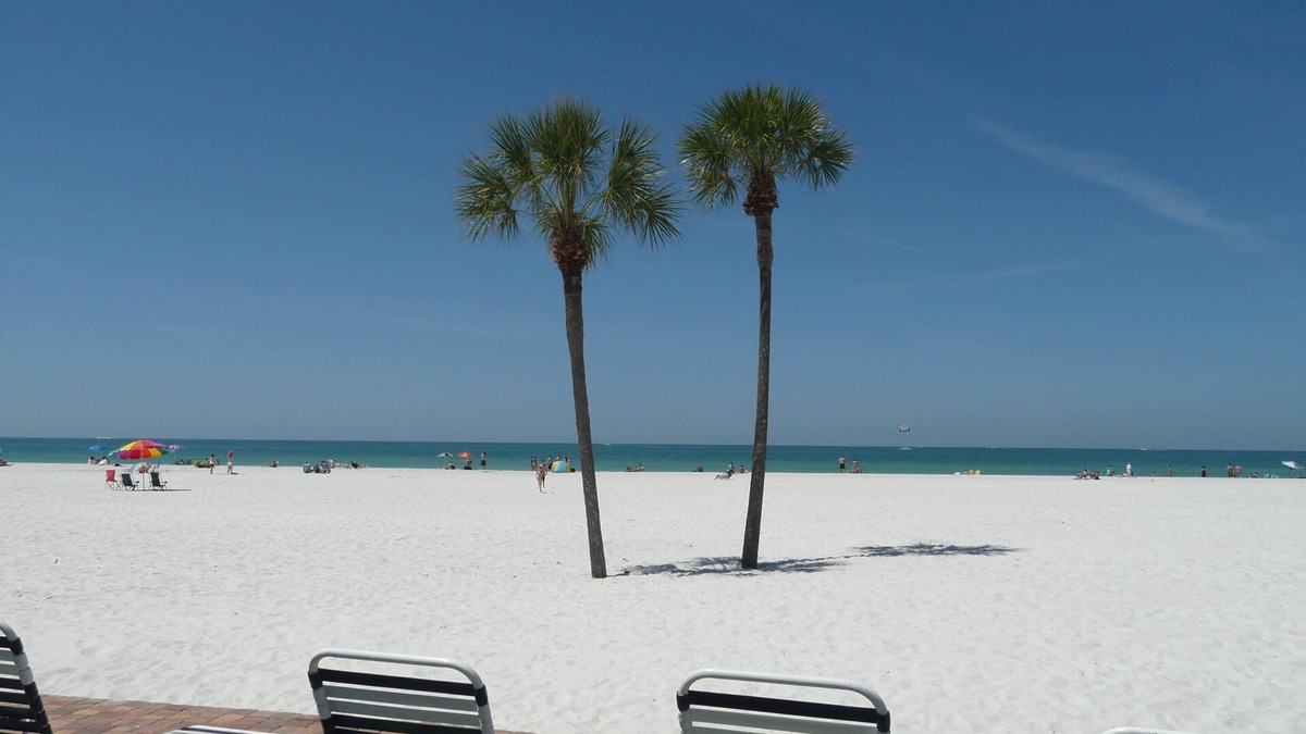 Belle Vista Condo | Beachfront Resort Condo Heated Pool Direct Beachfront
