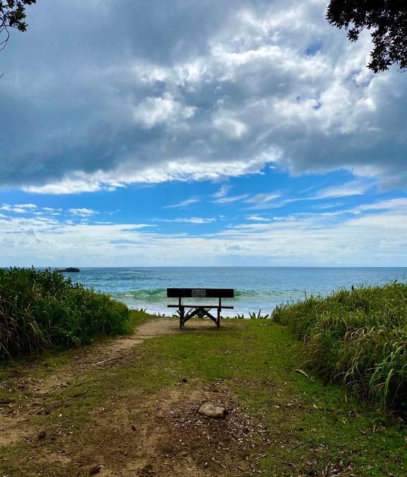 Korora House | Beachfront Retreat - Ducted Air - Free Wifi