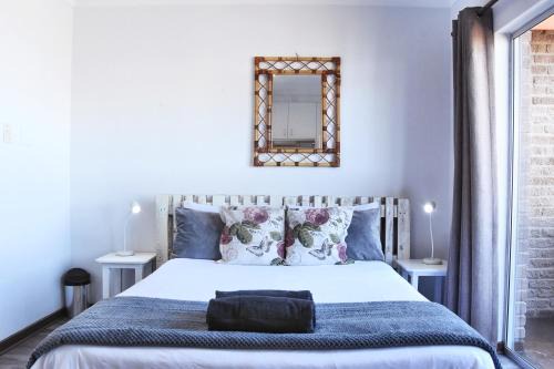 Henties Bay House | Beachfront Selfcatering