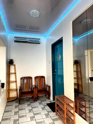 Bagasbas House | Beachfront Staycation-The Residence