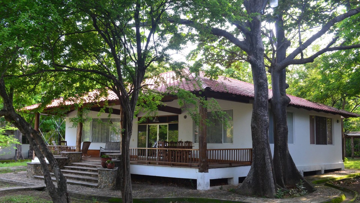 Playa El Coco House | Beachfront vacation rental 4 bedroom house, Playa el Coco
