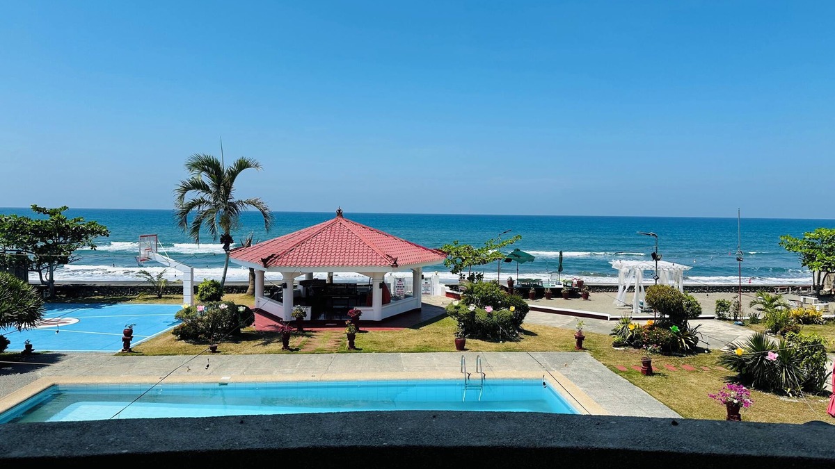 San Juan Resort | Beachfront Vacation, Resort and Pavilion