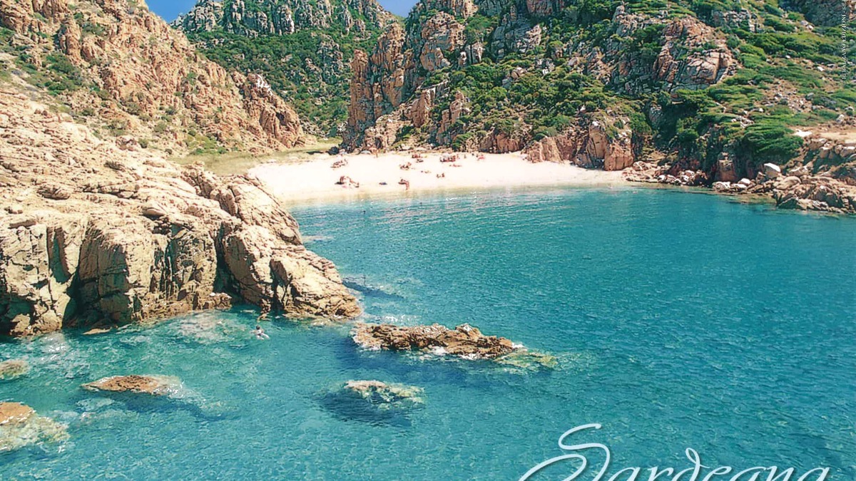 Costa Paradiso Villa | Beachfront villa - 300 meters from the sea and from the center of Costa Paradiso