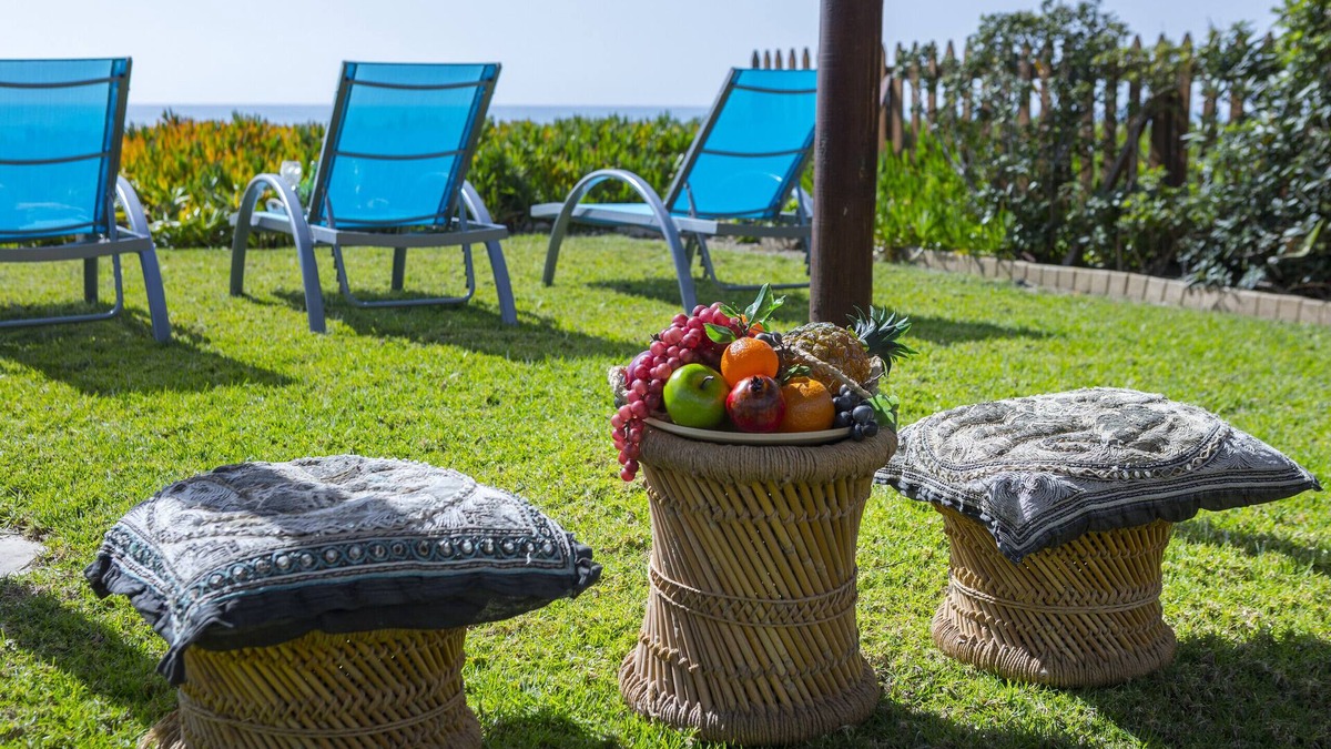 Meneou Villa | Beachfront Villa Meneou 5