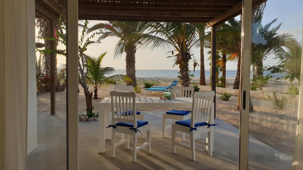 Rabil Apartment | Beachhaus Praia de Chaves