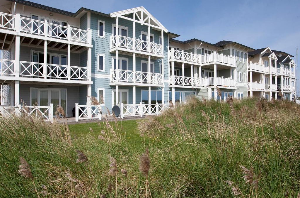 Municipality of Hellevoetsluis Hotel | Beachhotel Cape Helius