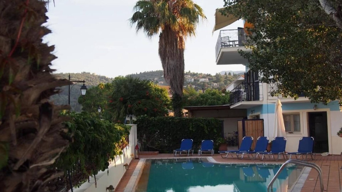 Lygia House | BeachHouse Apartmnet, Lygia