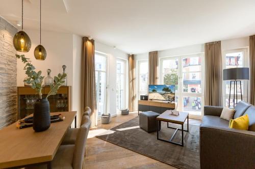 Seebad Bansin Apartment | Beachhouse Bansin App 05