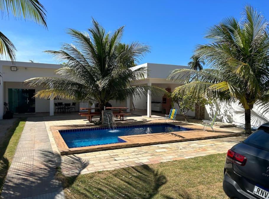 Barra do Sirinhaem House | Beachhouse in Barra do Sirinhaém
