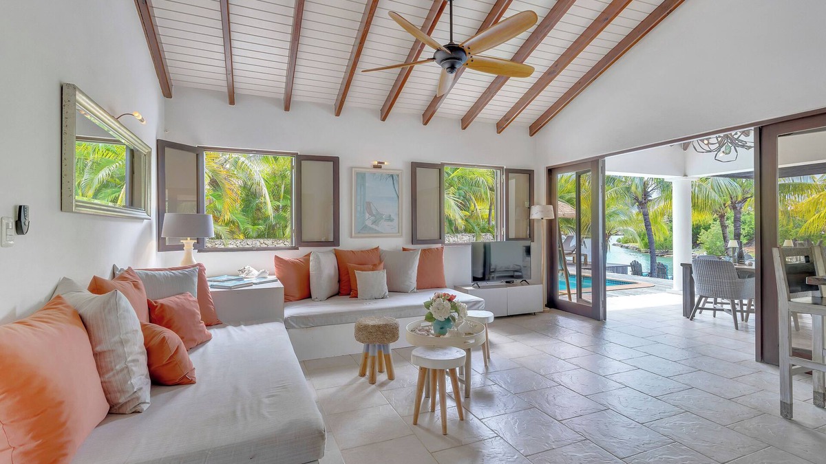 Playa Villa | Beachhouse Laguna