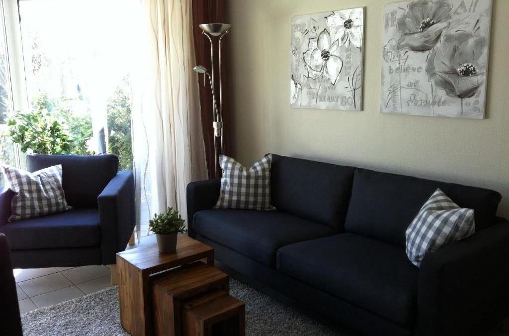 Tossens House | Beachhouse Tossens